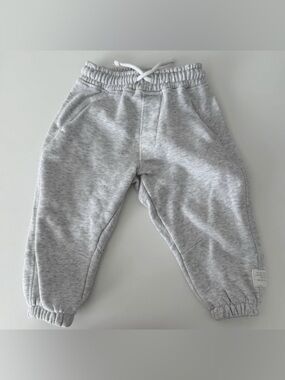 Zara Toddler Jogger Pants